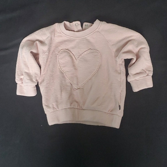 Minymo sweater - Picture 1 of 2